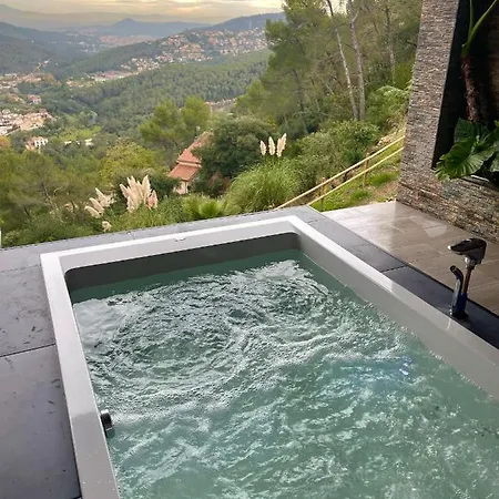 Petit Mirador Ξενοδοχείο