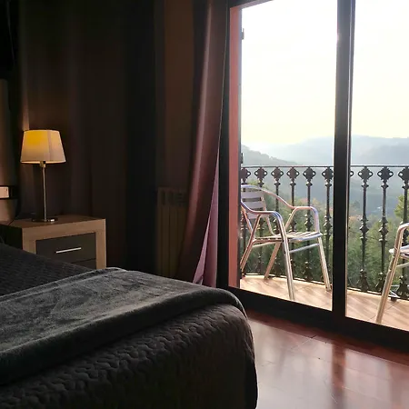 Ξενοδοχείο Petit Mirador