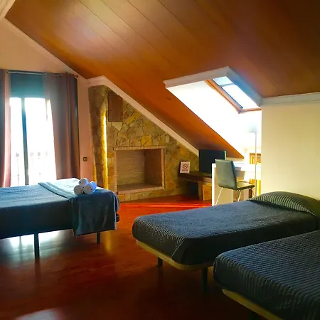 Ξενοδοχείο Petit Mirador 3*