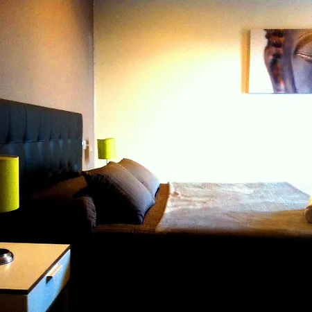 Petit Mirador Hotel