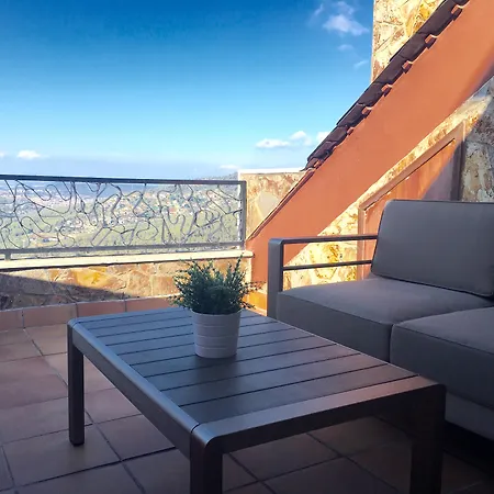 Ξενοδοχείο Petit Mirador Torrelles De Llobregat