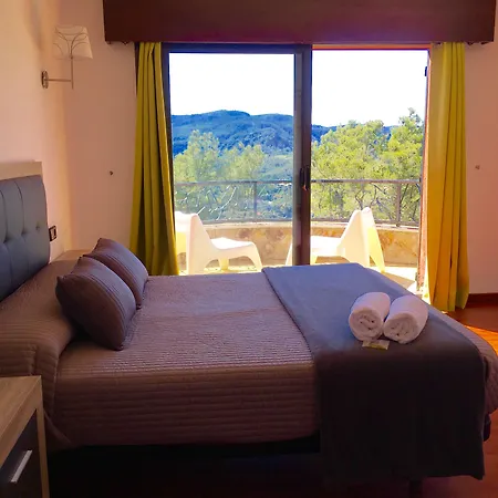 Petit Mirador Torrelles De Llobregat