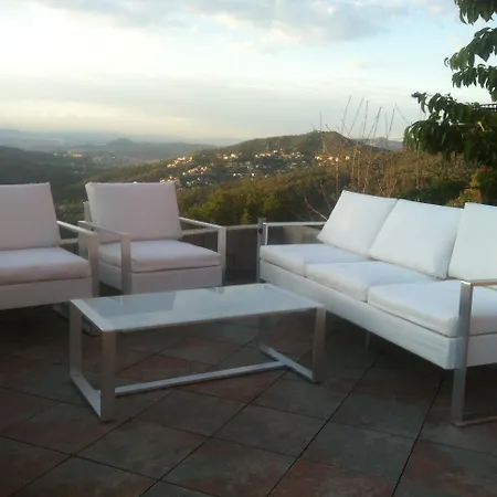 Ξενοδοχείο Petit Mirador Torrelles De Llobregat