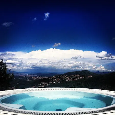 Petit Mirador Ξενοδοχείο 3*