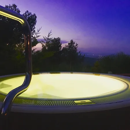 Ξενοδοχείο Petit Mirador