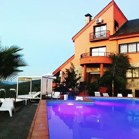 Petit Mirador Ξενοδοχείο