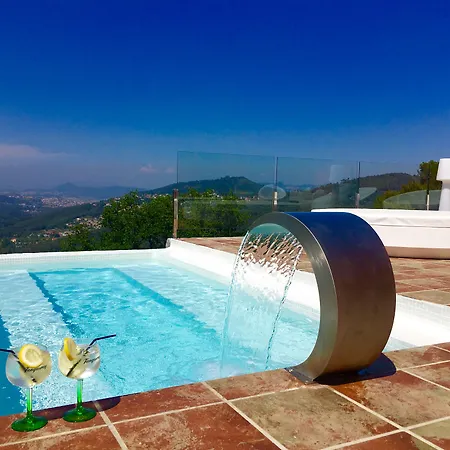 Ξενοδοχείο Petit Mirador