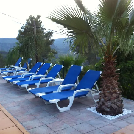 Ξενοδοχείο Petit Mirador