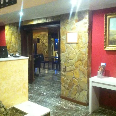 Petit Mirador 3* Torrelles De Llobregat