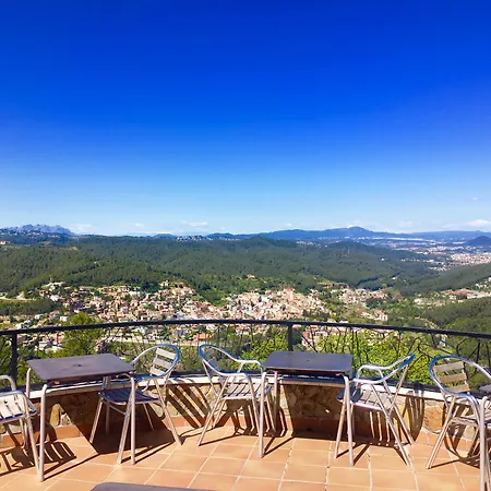 Petit Mirador