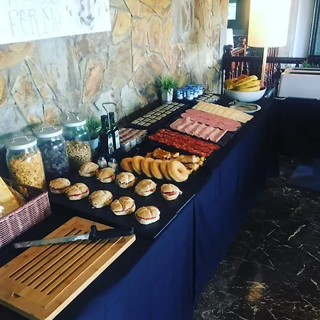 Petit Mirador 3* Torrelles De Llobregat