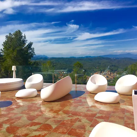 Petit Mirador 3* Torrelles De Llobregat
