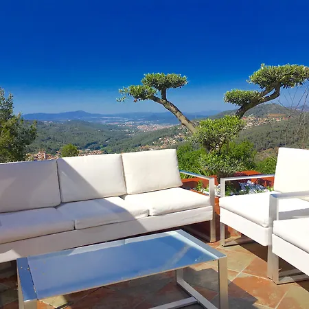 Hotel Petit Mirador Torrelles De Llobregat