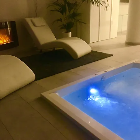 Ξενοδοχείο Petit Mirador