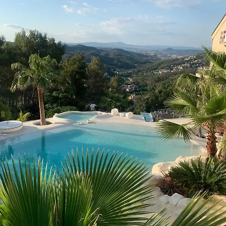 Ξενοδοχείο Petit Mirador