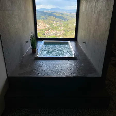 Petit Mirador