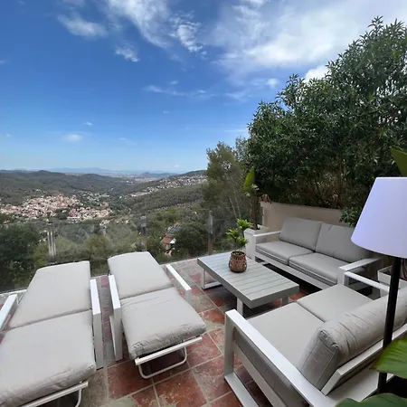 Petit Mirador 3* Torrelles De Llobregat