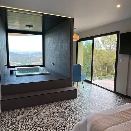 Ξενοδοχείο Petit Mirador