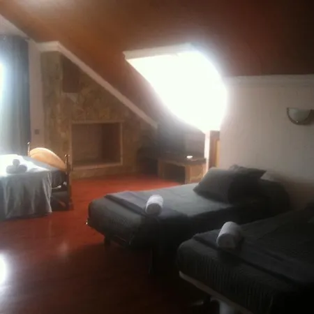 Petit Mirador 3* Torrelles De Llobregat
