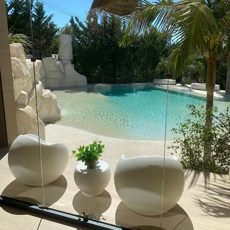 Ξενοδοχείο Petit Mirador Torrelles De Llobregat
