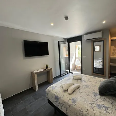 Petit Mirador