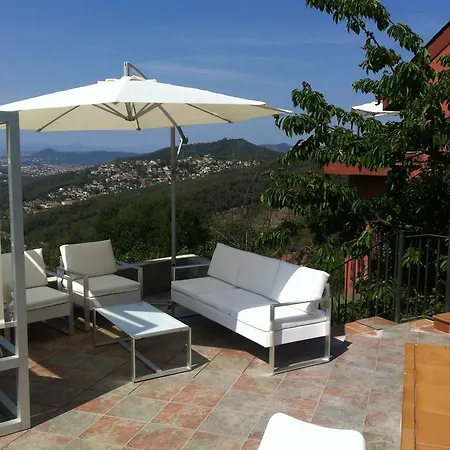 Ξενοδοχείο Petit Mirador 3*