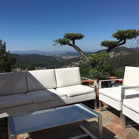 Petit Mirador Torrelles De Llobregat