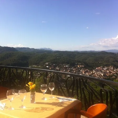 Petit Mirador 3* Torrelles De Llobregat