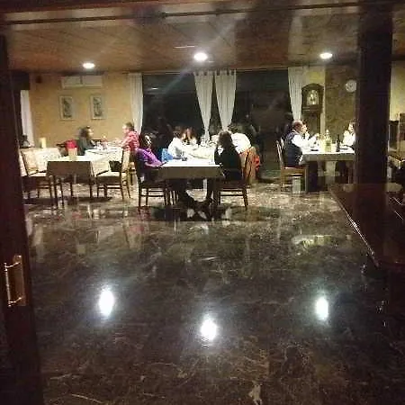 Petit Mirador 3*