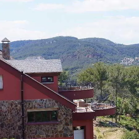 Petit Mirador 3* Torrelles De Llobregat