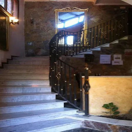 Petit Mirador 3* Torrelles De Llobregat