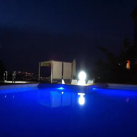 Petit Mirador 3*