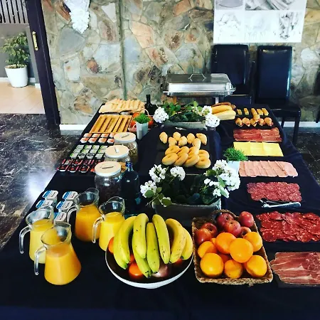 Ξενοδοχείο Petit Mirador
