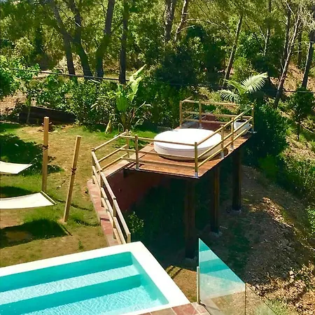 Ξενοδοχείο Petit Mirador 3*