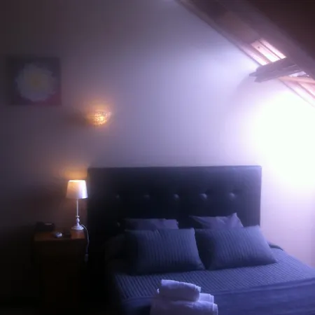 Petit Mirador Hotel Torrelles De Llobregat