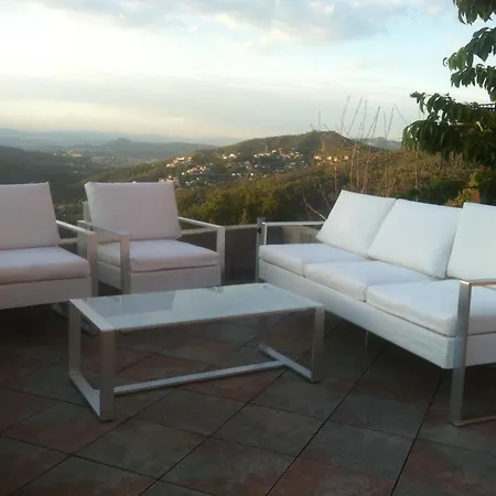 Hotel Petit Mirador Torrelles De Llobregat