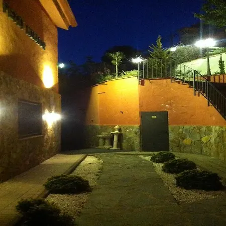 Petit Mirador Torrelles De Llobregat
