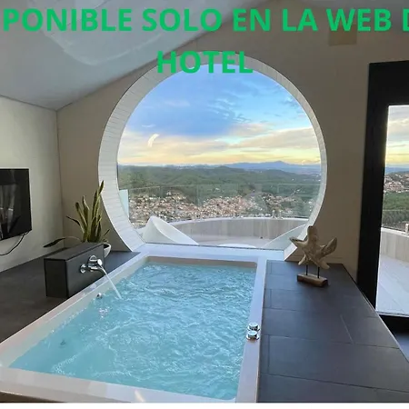 Petit Mirador 3*