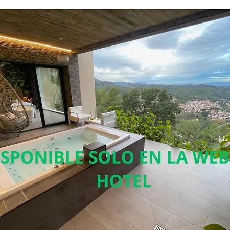 Petit Mirador 3* Torrelles De Llobregat