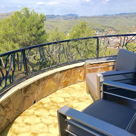 Petit Mirador Hotel