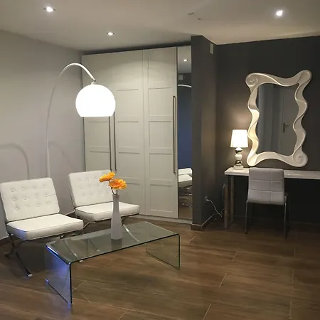 Hotel Petit Mirador