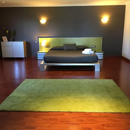 Hotel Petit Mirador Torrelles De Llobregat