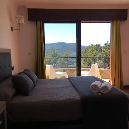 Hotel Petit Mirador