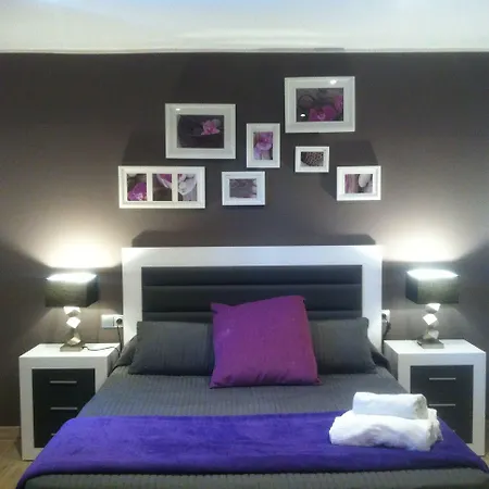Petit Mirador Hotel