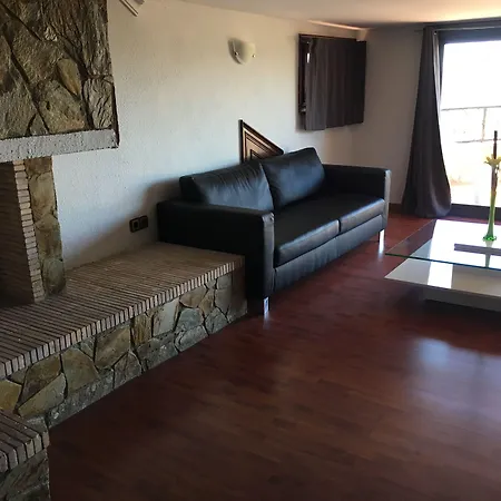 Petit Mirador Hotel Torrelles De Llobregat