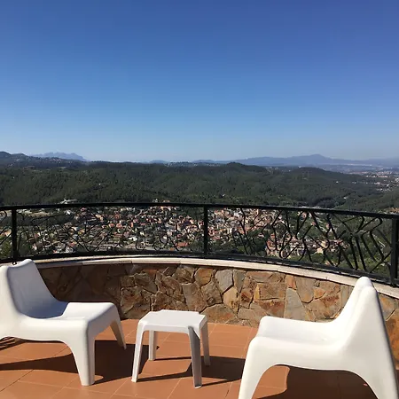 Petit Mirador 3* Torrelles De Llobregat