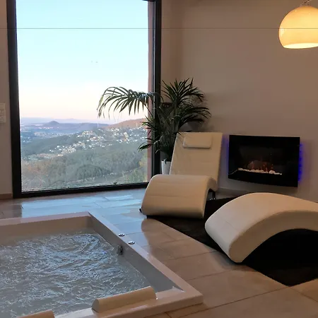 Petit Mirador Hotel
