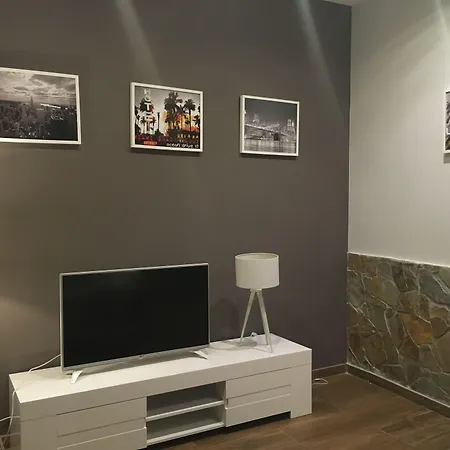 Petit Mirador Hotel Torrelles De Llobregat
