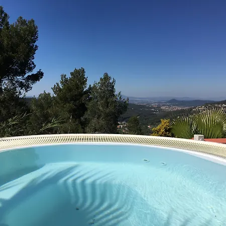 Hotel Petit Mirador