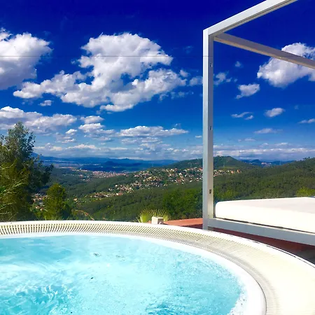 Hotel Petit Mirador Torrelles De Llobregat